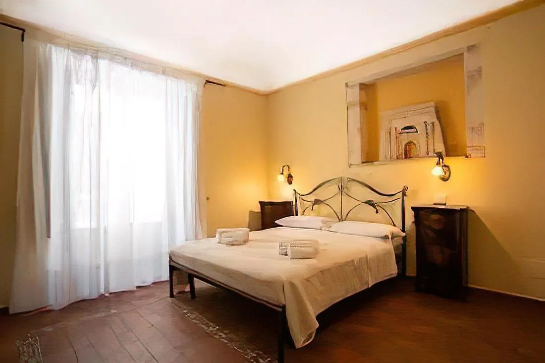 B&B Ares Charme Syrakuzy Nocleg ze śniadaniem