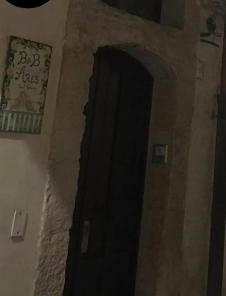 B&B Ares Charme Syrakuzy Nocleg ze śniadaniem