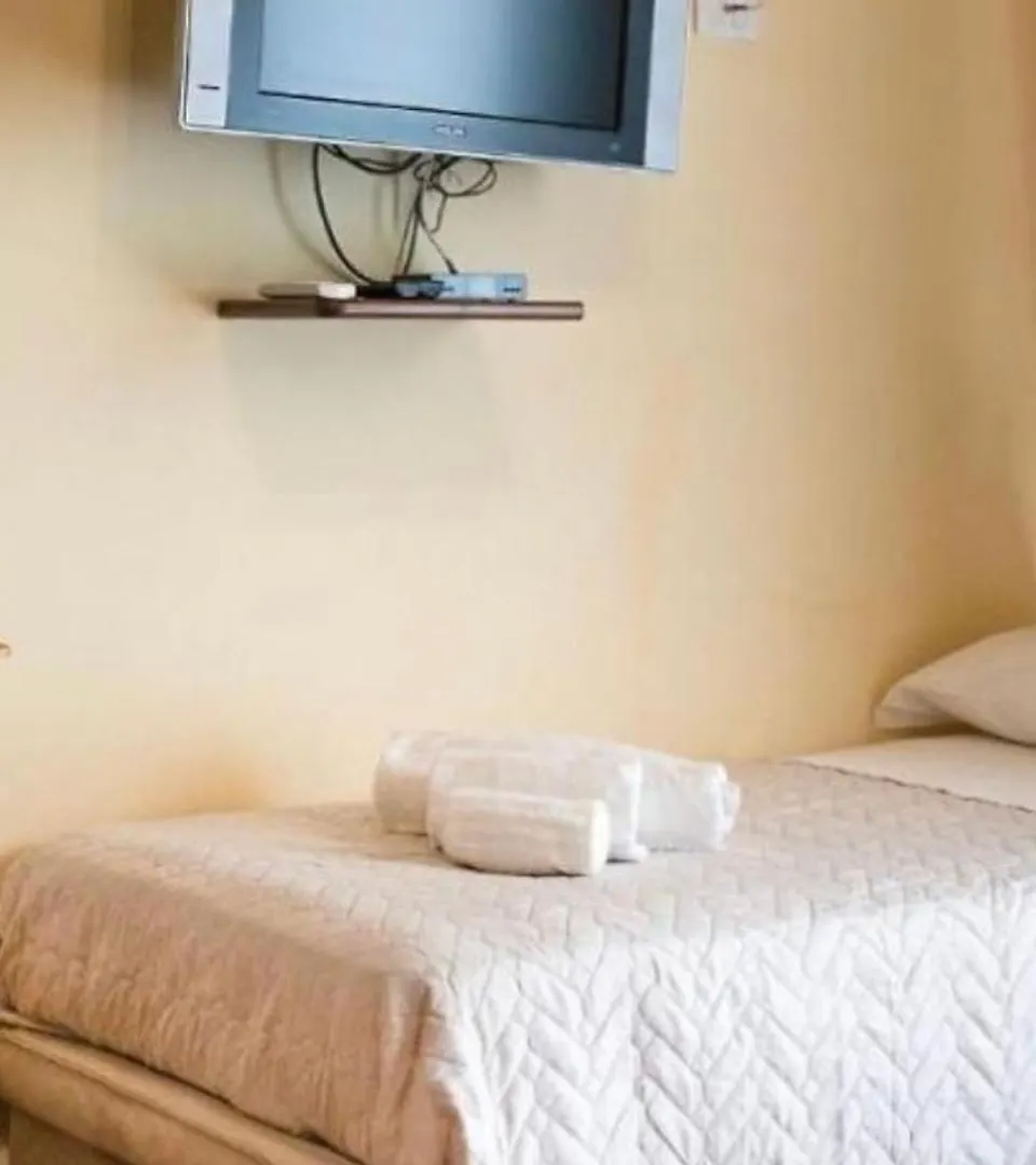 Nocleg ze śniadaniem B&B Ares Charme Syrakuzy