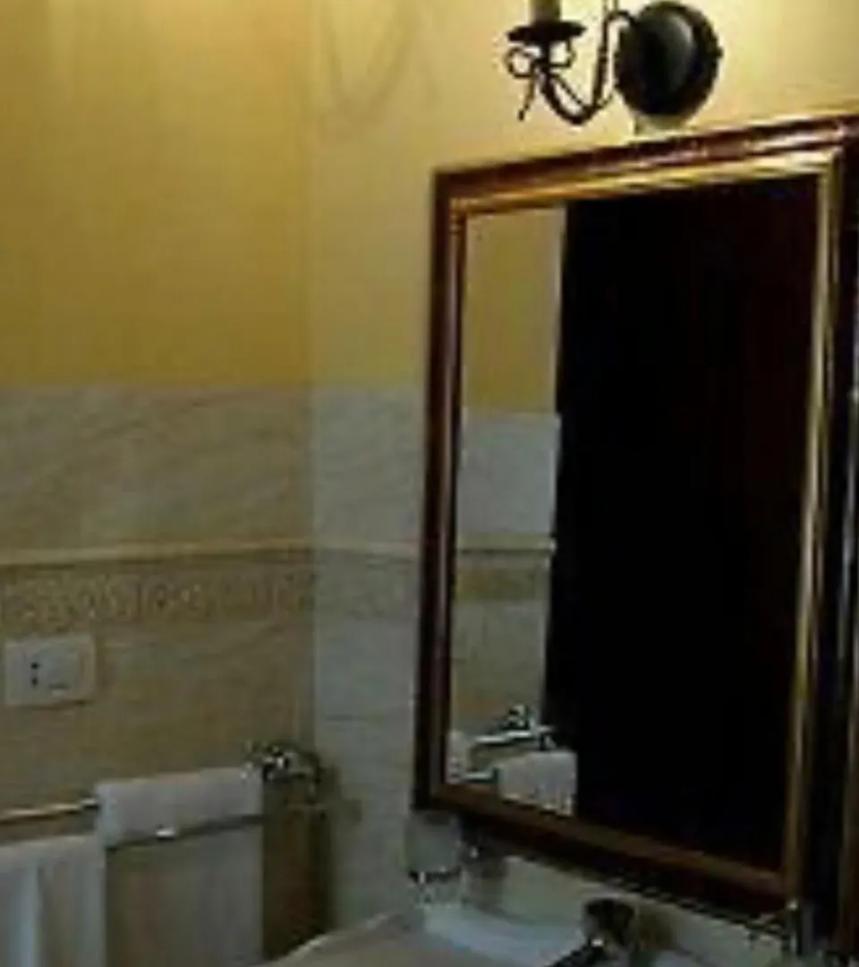B&B Ares Charme Syrakuzy