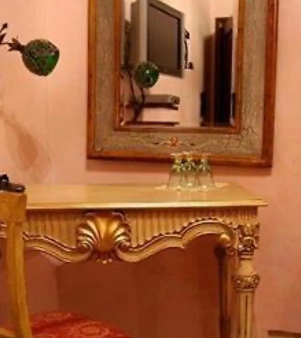 B&B Ares Charme Syrakuzy
