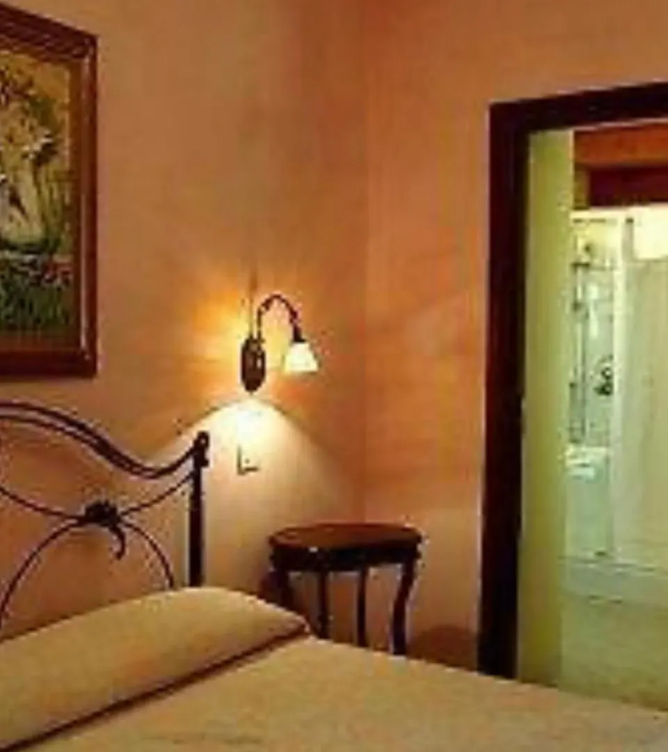 B&B Ares Charme Syrakuzy