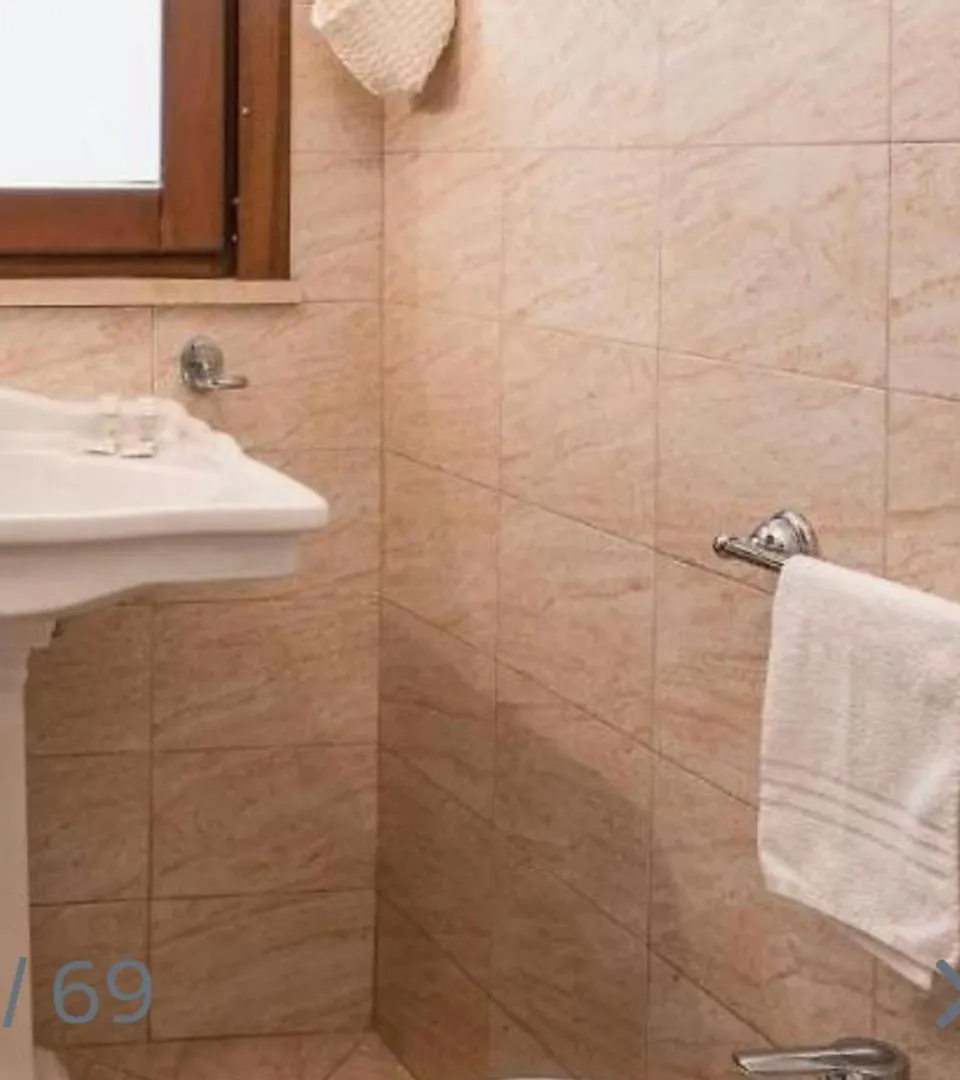 B&B Ares Charme Syrakuzy Włochy