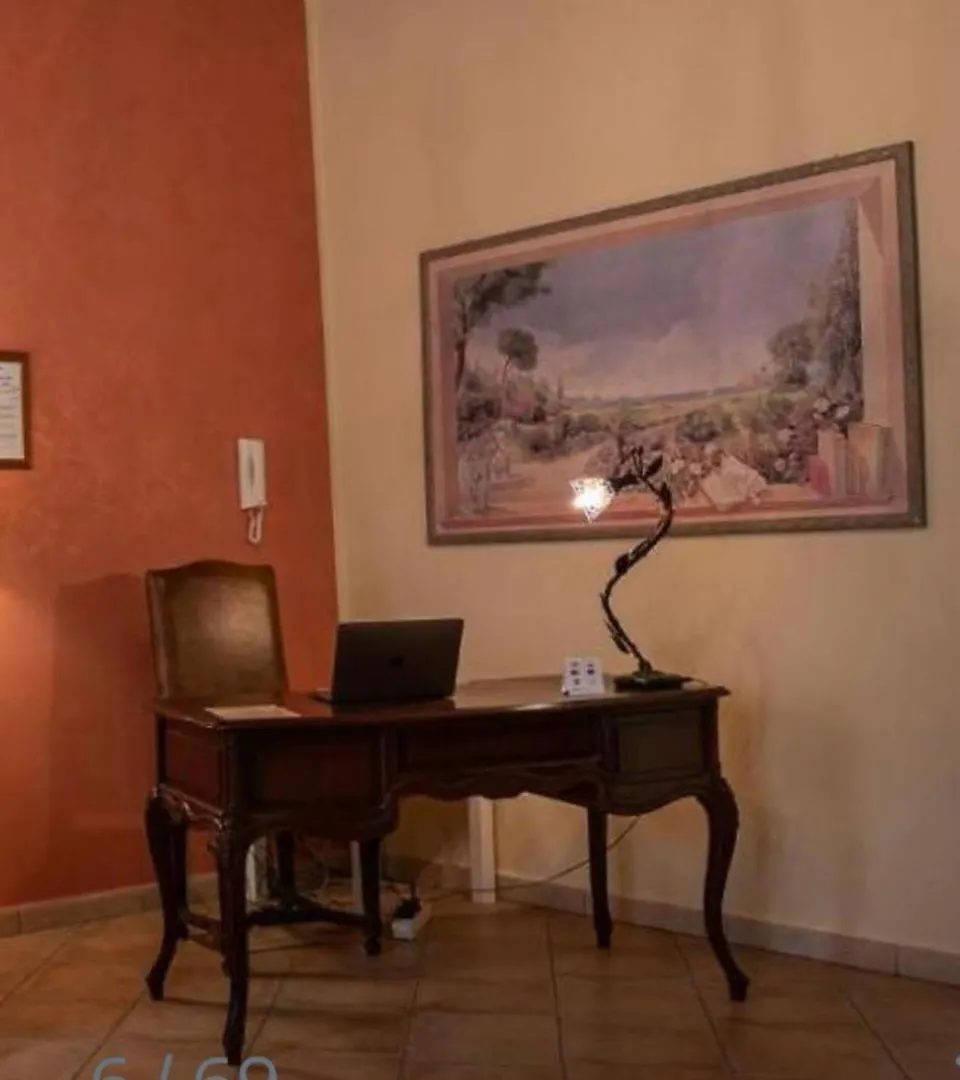 B&B Ares Charme Syrakuzy Nocleg ze śniadaniem