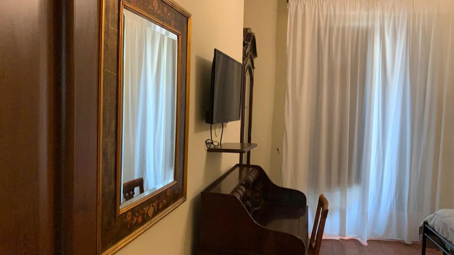 Nocleg ze śniadaniem B&B Ares Charme Syrakuzy
