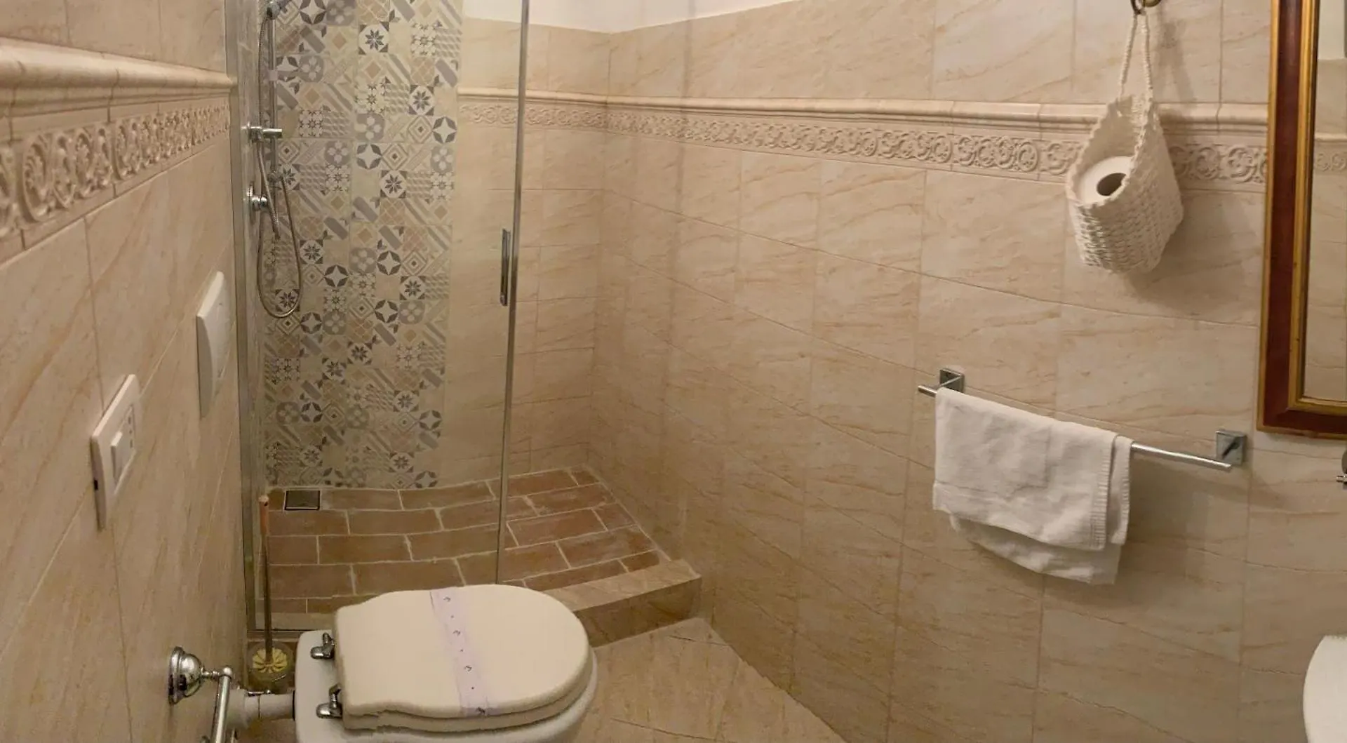 B&B Ares Charme Syrakuzy 0*,  Włochy
