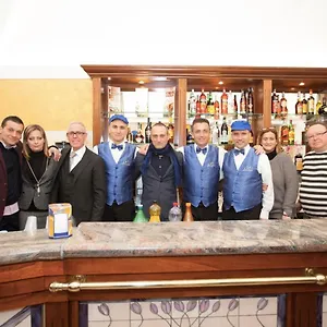 Ortigia Bedda Syracuse