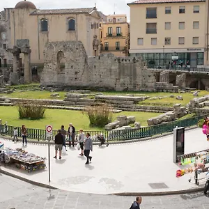 Sognando Ortigia Syracuse