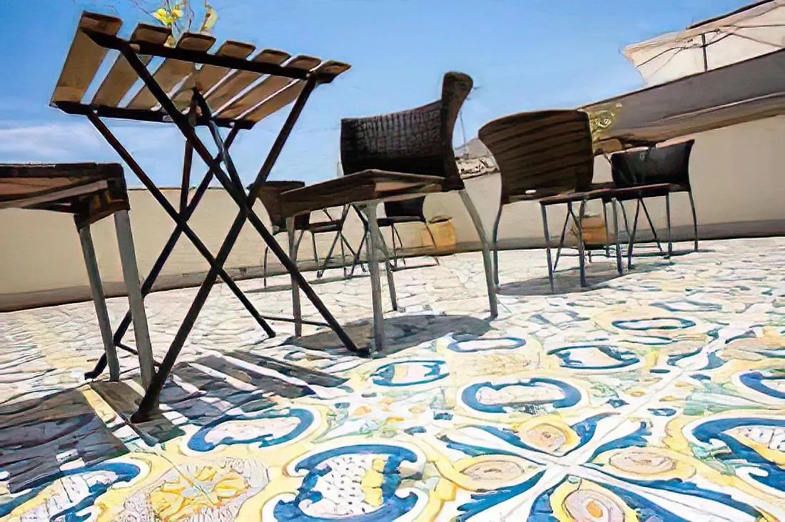 B&B Ares Charme Syracuse Italy