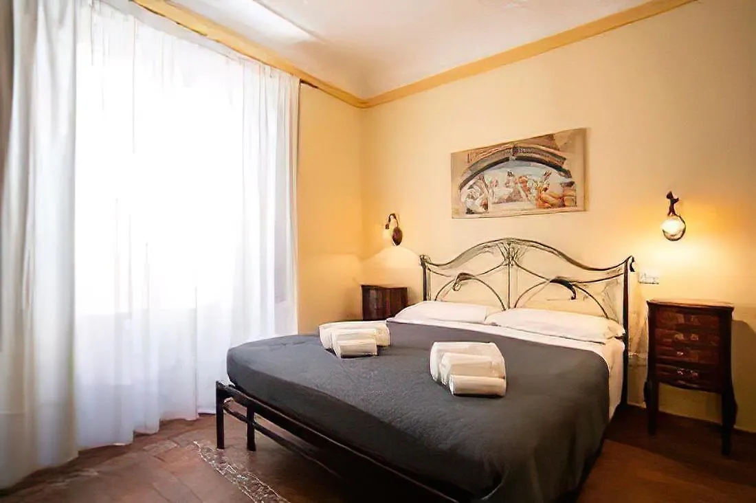 B&B Ares Charme Syracuse 0*,  Italy