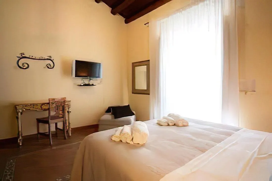 B&B Ares Charme Syracuse