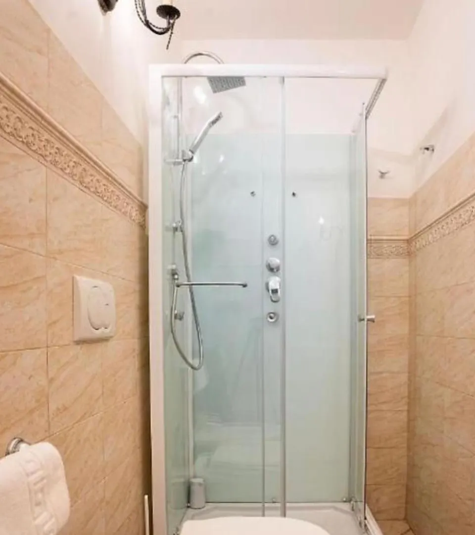 Bed & Breakfast B&B Ares Charme Syracuse