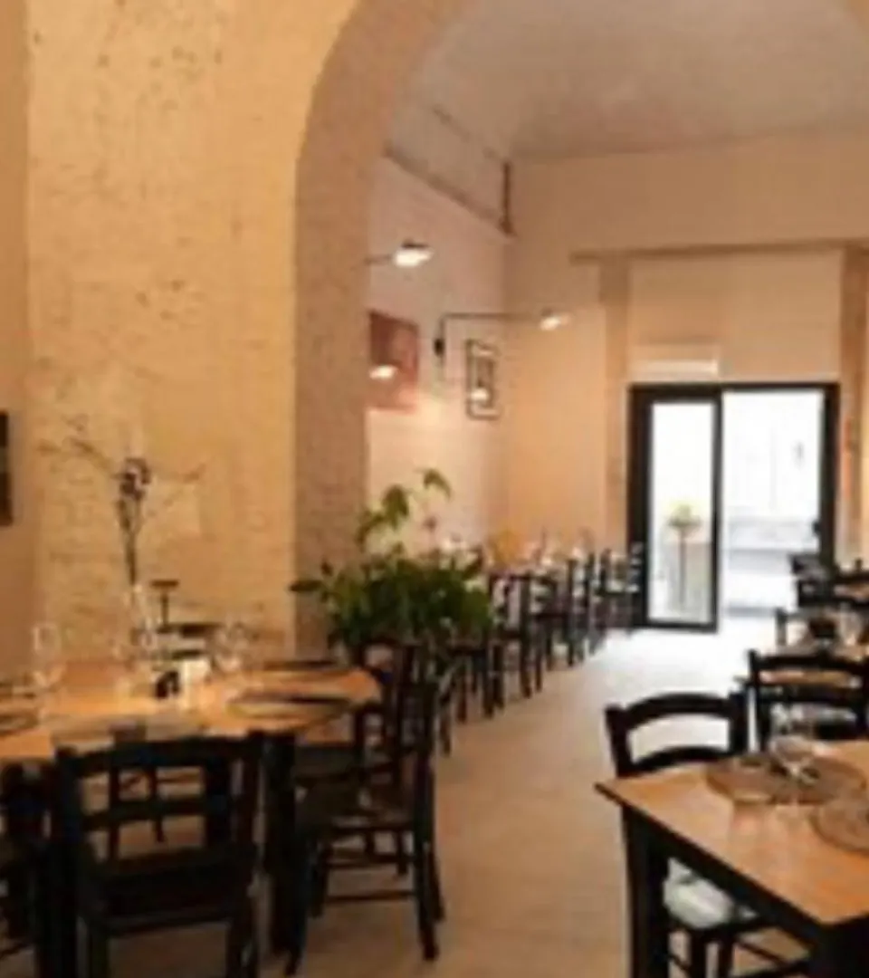 Bed & Breakfast B&B Ares Charme Syracuse Italy