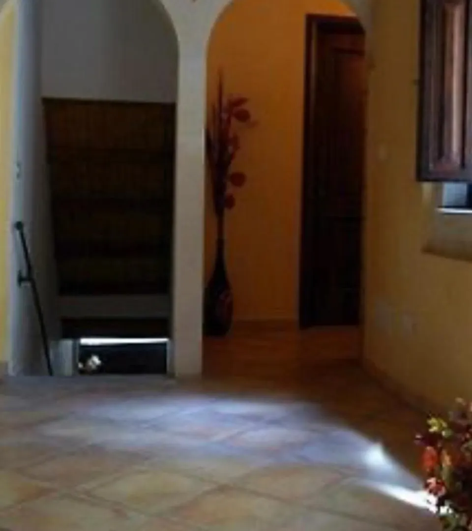 B&B Ares Charme Syracuse Italy