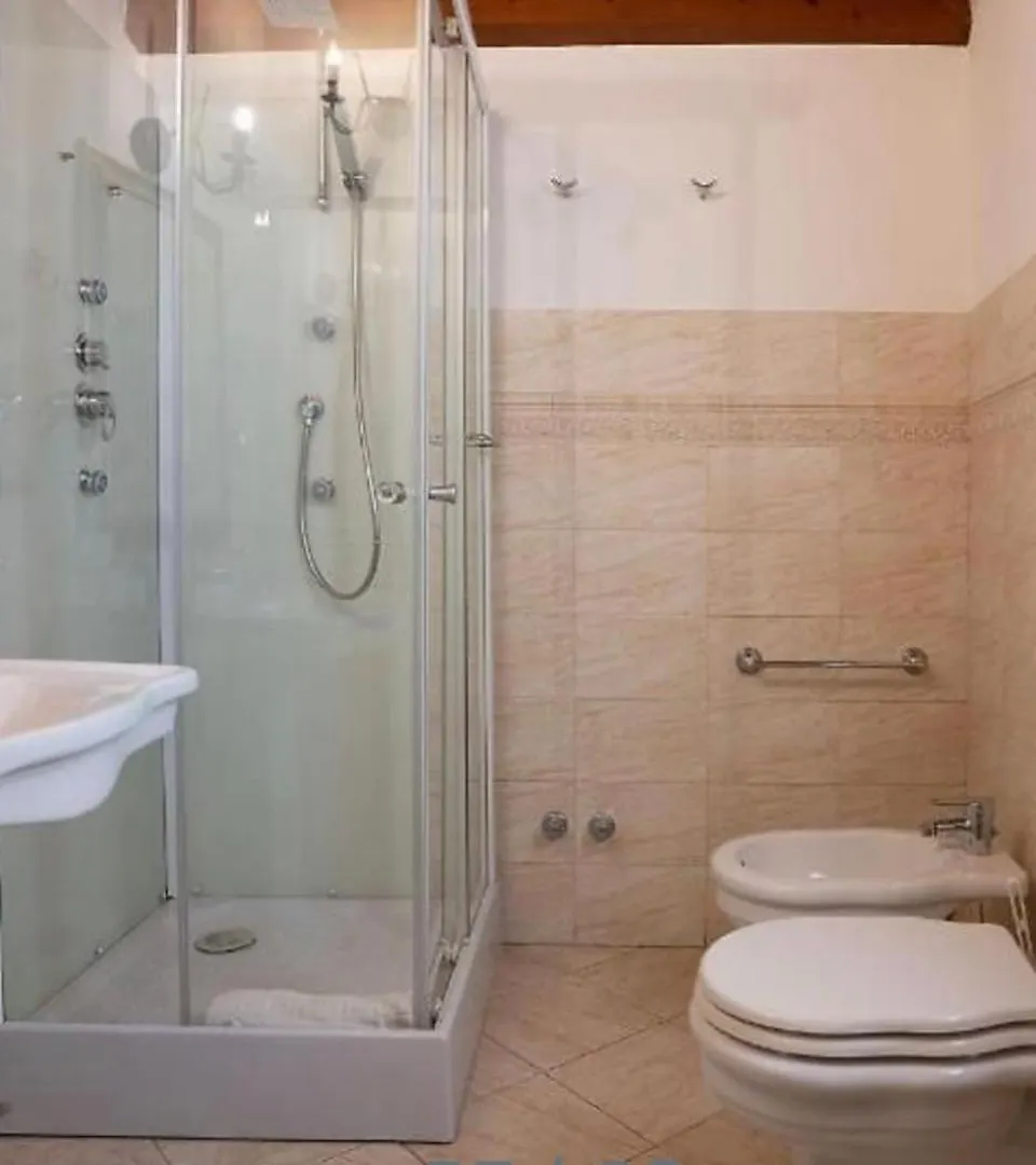 B&B Ares Charme Syracuse