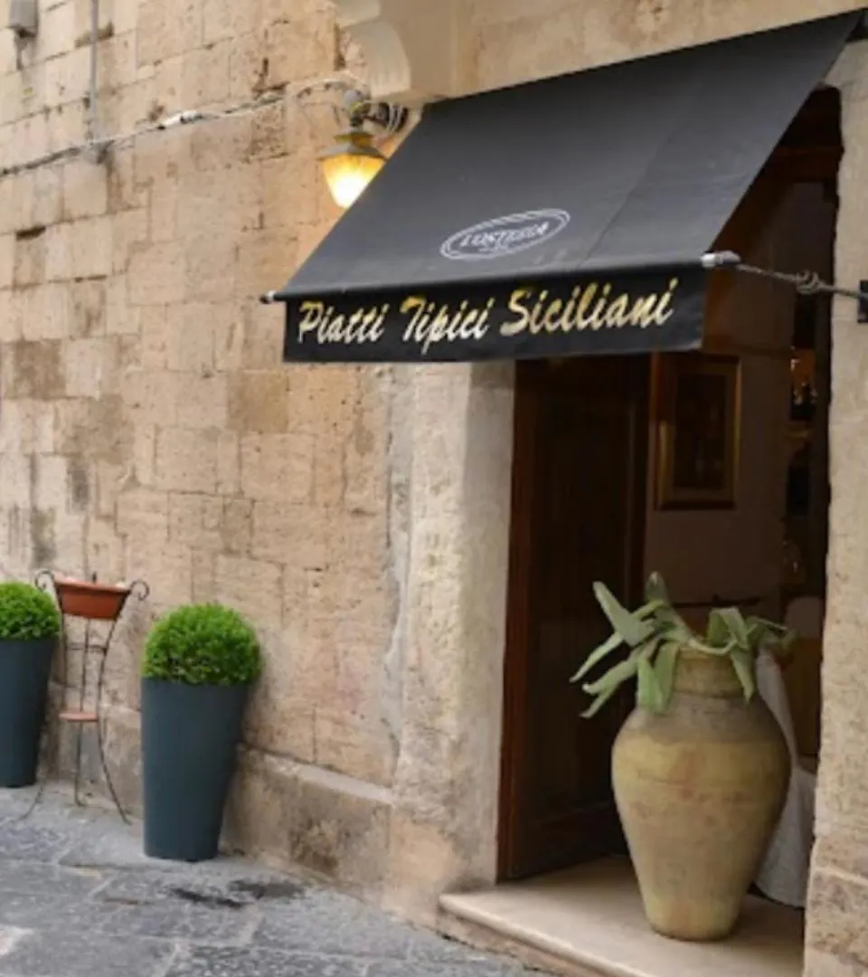 B&B Ares Charme Syracuse