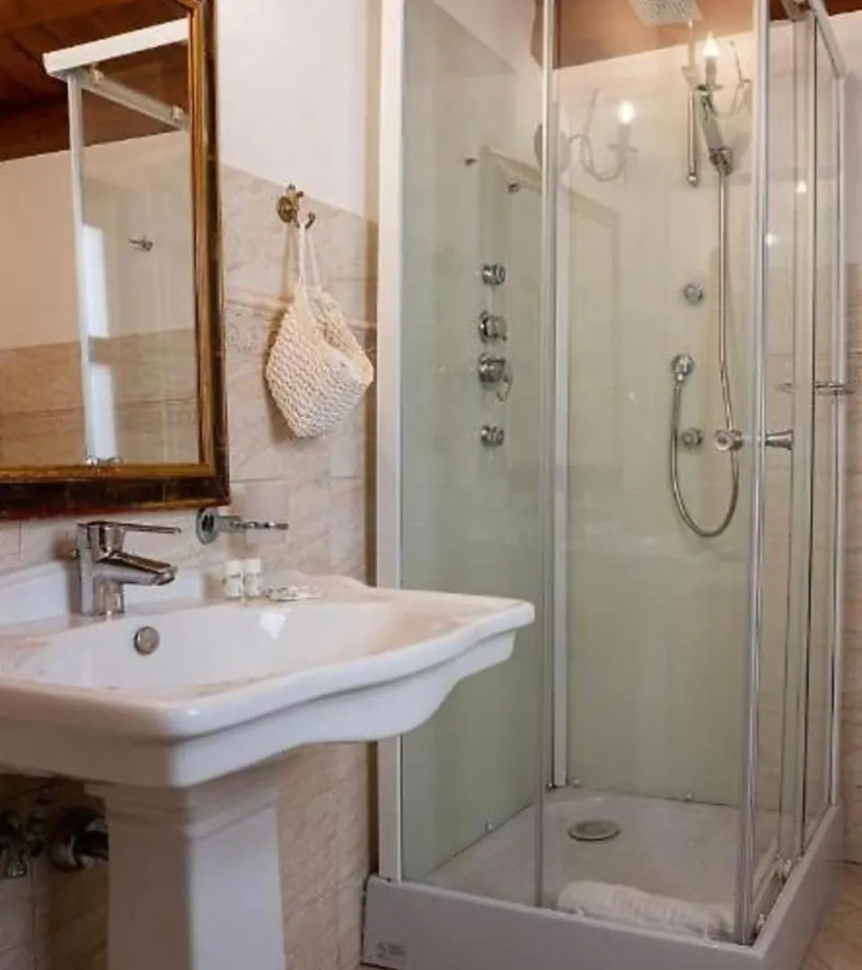 B&B Ares Charme Syracuse 0*,  Italy