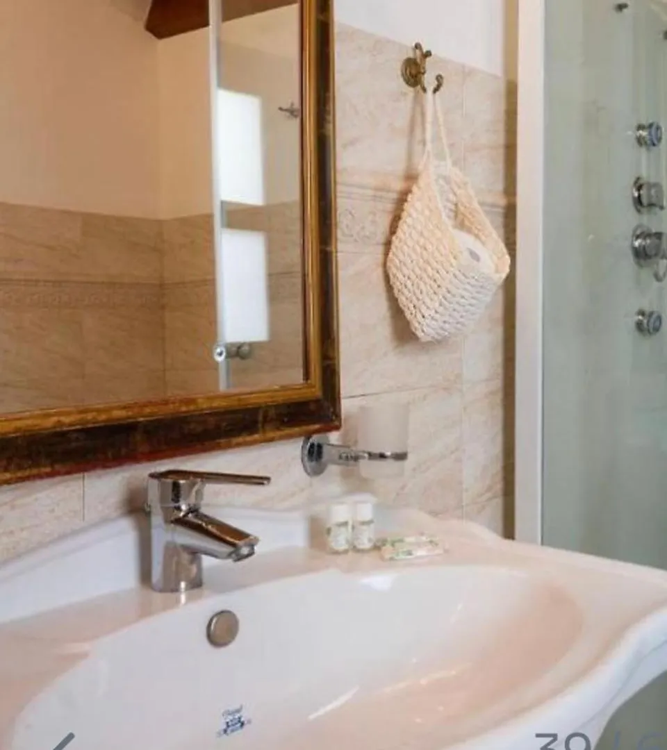 B&B Ares Charme Syracuse