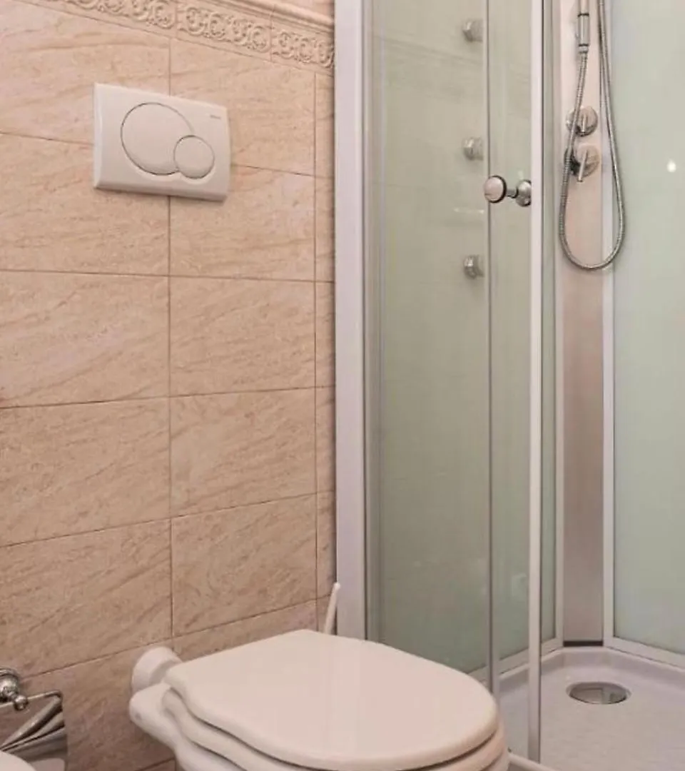 Bed & Breakfast B&B Ares Charme Syracuse Italy