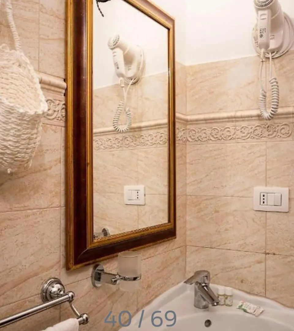 B&B Ares Charme Syracuse