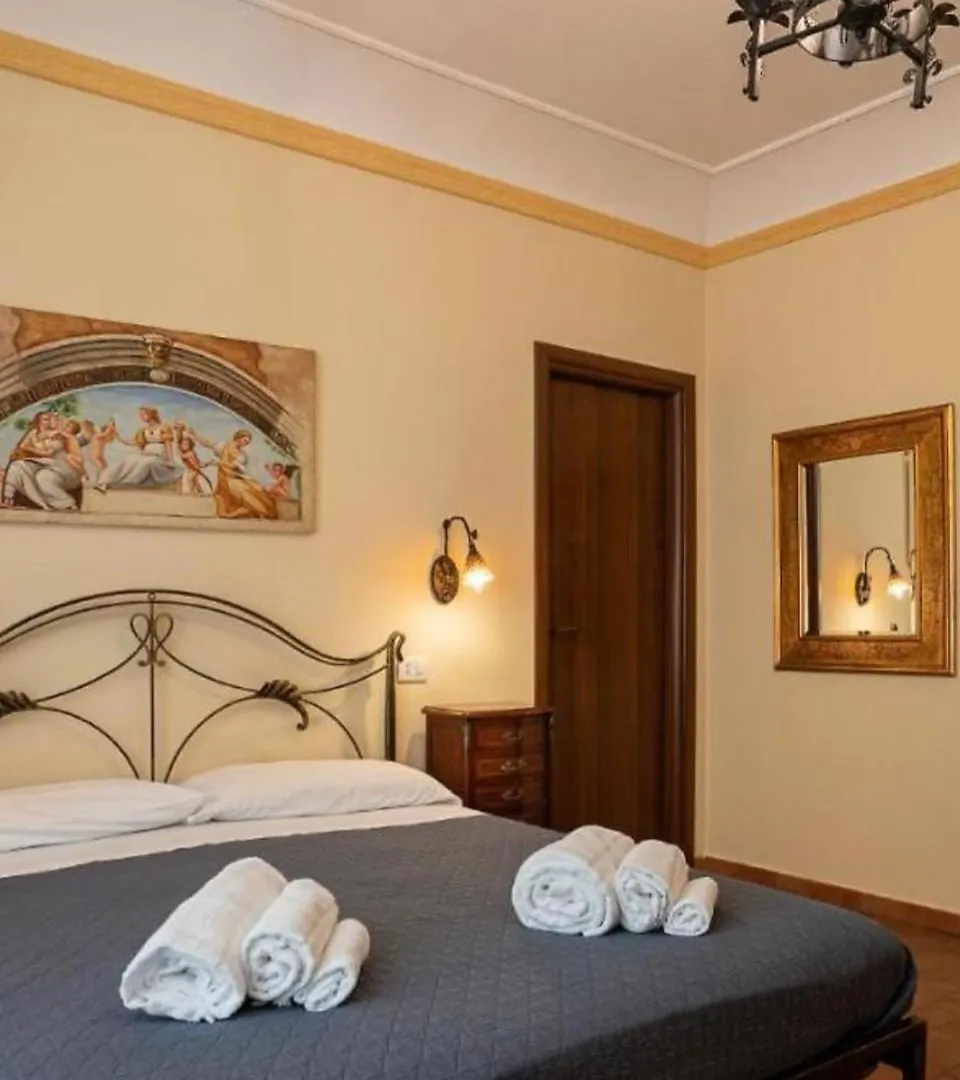B&B Ares Charme Syracuse 0*,
