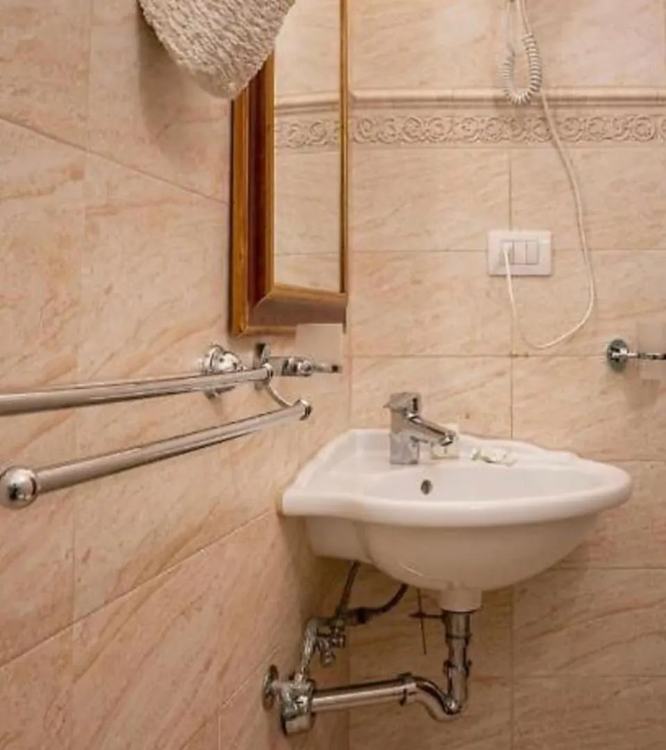 B&B Ares Charme Syracuse Bed & Breakfast