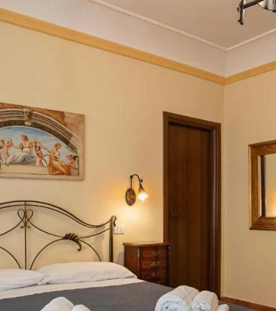 B&B Ares Charme Syracuse 0*,  Italy