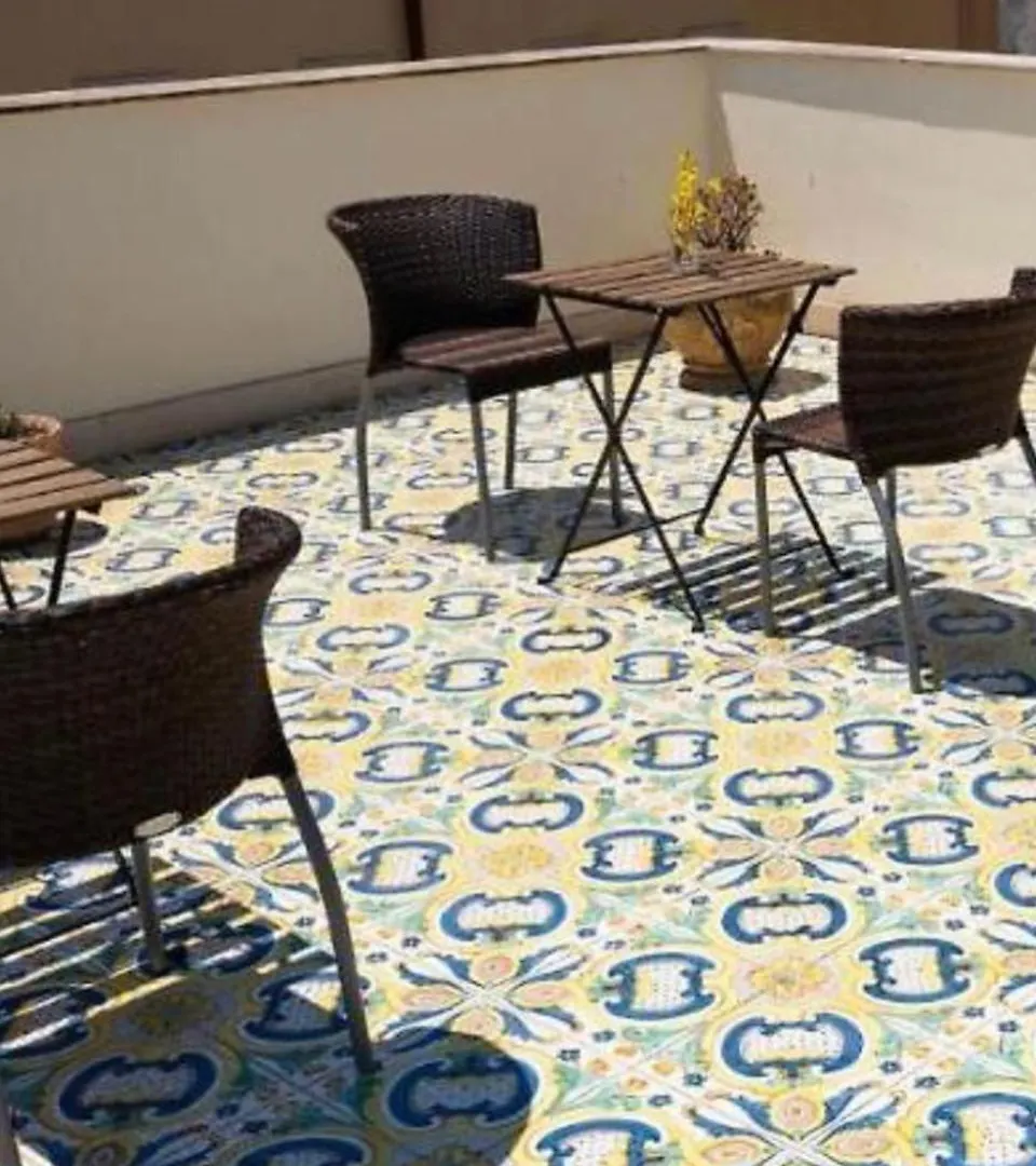 B&B Ares Charme Syracuse 0*,  Italy