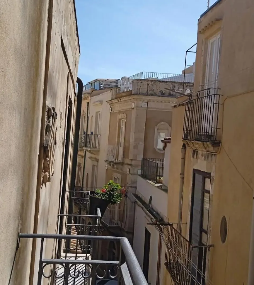 B&B Ares Charme Syracuse