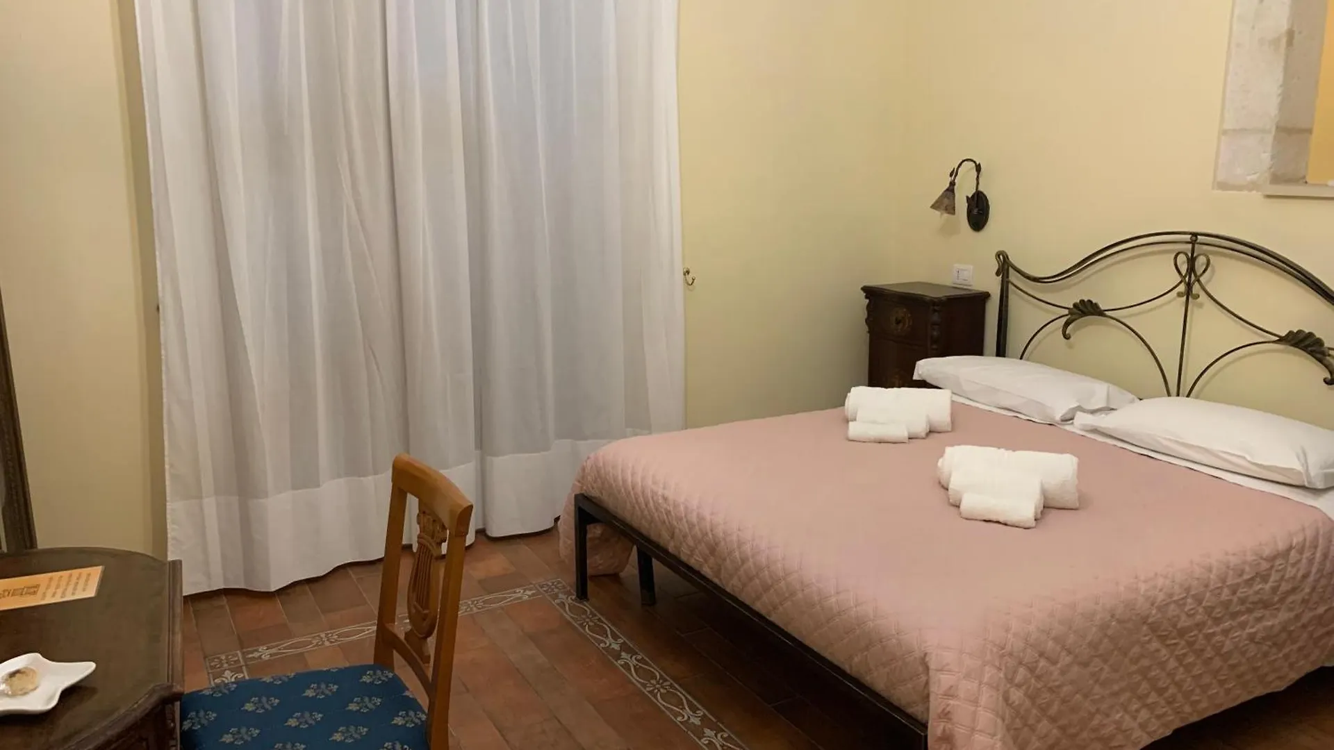 Bed & Breakfast B&B Ares Charme Syracuse