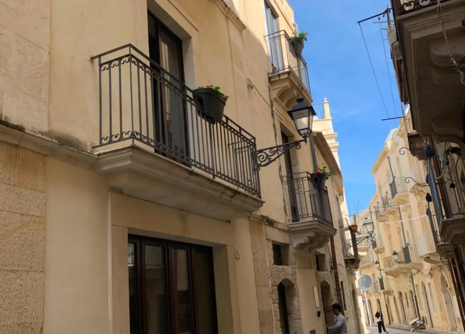 B&B Ares Charme Syracuse Italy